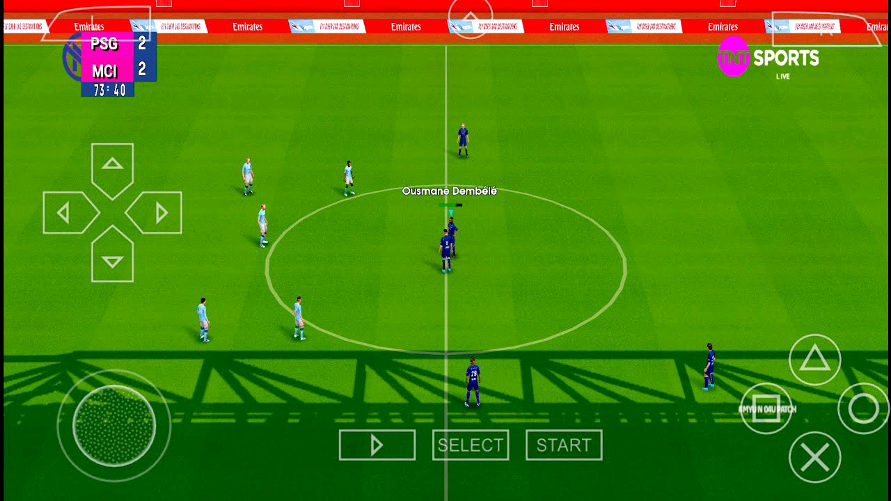 efootball pes 2026 psp