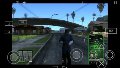 GTA 5 PS2 ISO Download