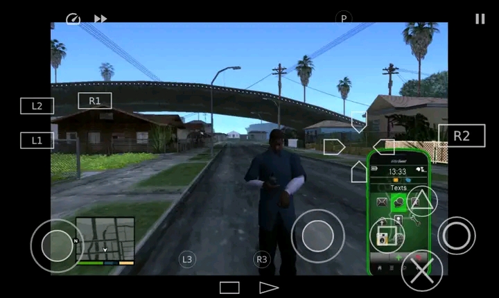 GTA 5 PS2 ISO Download