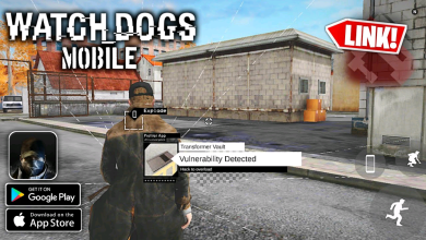 Watch Dogs 2 Mobile