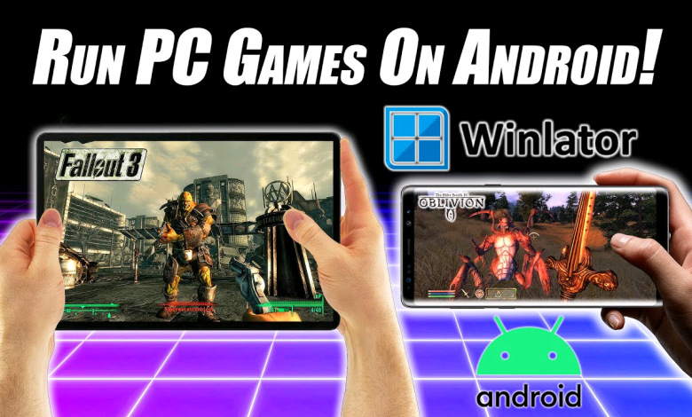 Winlator APK Download