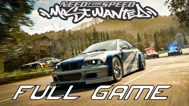 Need for Speed PPSSPP ISO